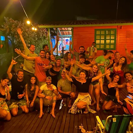 Casa Swell Hostel-2